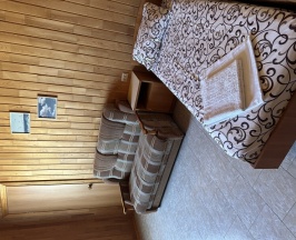 стандарт 2 местный №3 в Приветливый