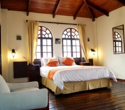 Номер Classic в Kitu Hotel