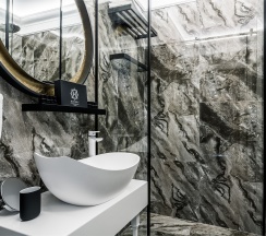 Комфорт (Comfort) в History Boutique Hotel&Spa