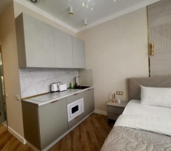 г.Санкт-Петербург ул.Черняховского д.56 в Апартаменты Чей Чемодан