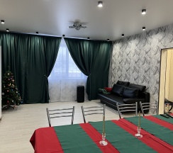 Дом улучшенный в Гостевой дом