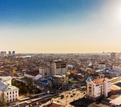 178 в Краснодар