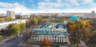Ташкент: Отель Отель City Palace