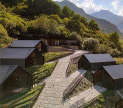 Улучшенная Вилла / Superior Villa в Фиагдон