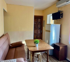 Номер с кухней в Южный вайб