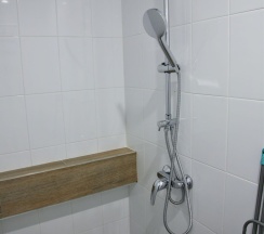 2-комнатный номер люкс улучшенный в Браво