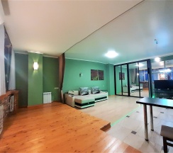 ул. Сакко и Ванцетти 78-А-155 в Megapolis