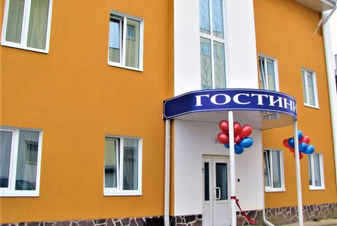 Солнечногорск: Отель Сфера