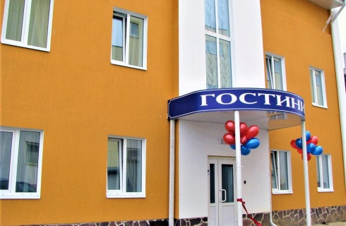 Солнечногорск: Отель Сфера