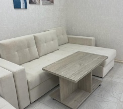 Двухместный номер с двуспальной кроватью в Мария