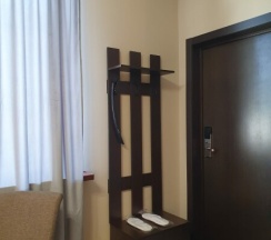 Standard Double в Бутик