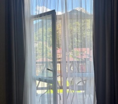 Стандарт с балконом в River&House