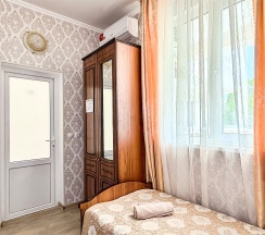 Комфортный 2 х местный номер в Дружба