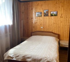 Семейный (до 8 чел.) в Лотос