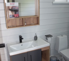 Коттедж 4 комнаты в Villa Järvi