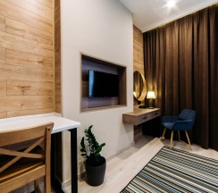 Семейный Номер-Студио в Veranda