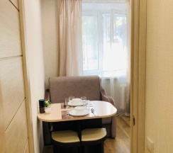 Квартира в Апартаменты на улица Зацепа, 22