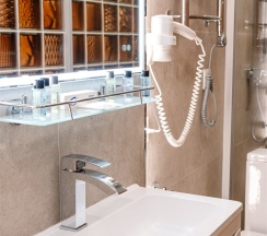 Де люкс в Forton hotel