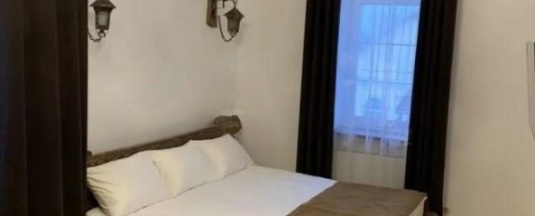 Номер Standard в Шишкин лес