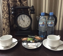 Номер Люкс в Женева