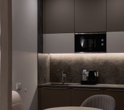 Студия Классик в Монтевиль by Adamand Resort
