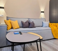 Апартаменты в Квартира 2-комнатная  Rentown