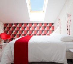 Номер стандарт в Che Hotel