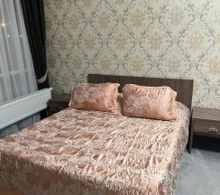 Люкс 2 этаж 206 в CityHotel