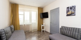 Минск: Апартаменты Квартира на Пр.Независимости,52(М. Площадь Я. Коласа)