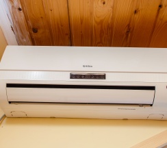 Трехместный номер с 3 односпальными кроватями в Сочи Олимпийский парк Сириус