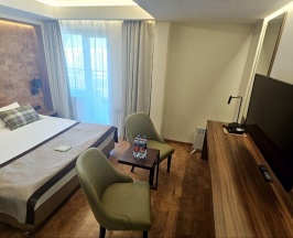 Номер делюкс в Никольский посад