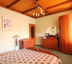 Апартаменты Deluxe в Пристань