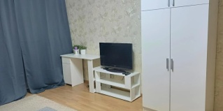 Казань: Апартаменты Квартира на Азата Аббасова