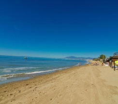 Вилла в Beach House Las Chapas