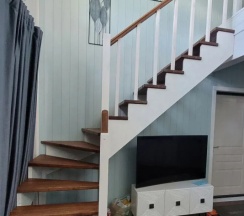 Пятиместный коттедж в Vonavi Village