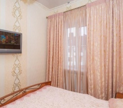 Эконом 6 в Нина