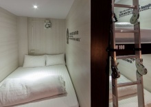 Семейный номер Standard c 1 комнатой в Sleep Walker Poshtel - Hostel