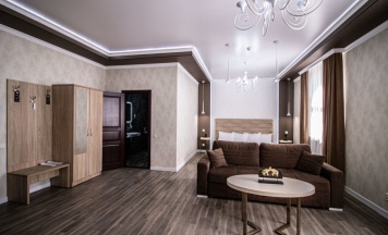 Делюкс №1 в Villa Aila