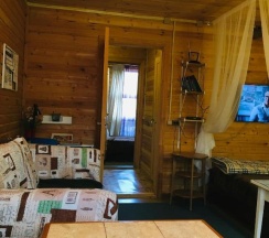 2-комнатная комната стандарт в Викинг