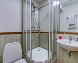 Комната Стандарт в Polikoff