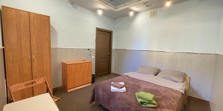 Санкт-Петербург: Апартаменты Белые ночи 1