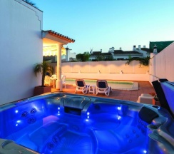 Вилла в Casa Destino in Carvoeiro