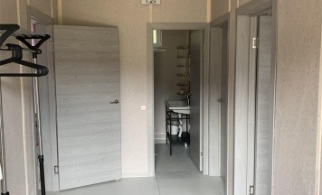Коттедж стандарт Кантри 8,9 (с пансионом) в Ягодная деревушка