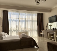 4-х местный Комфорт в Жемчужина Черного моря