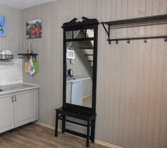 Четырехместный  семейный номер в У пруда