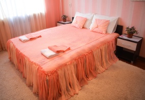 Апартаменты Апартаменты на Городецкая,26 кв153 в Вологодской области