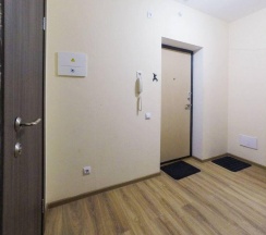 1-комнатные апартаменты стандарт в ApartUnit (АпартЮнит) на улице Колмогорова