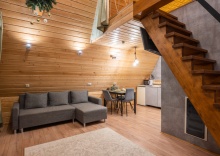 ЭВРИДИКА ( ДО 4-Х ГОСТЕЙ ) в Berloga Country Resort