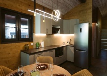 ЛЕВИАФАН ( ДО 6 ГОСТЕЙ ) в Berloga Country Resort