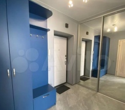 Квартира в Апартаменты на ул. Памяти Павших в Афганистане, 24